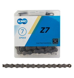 KMC Chain KMC Z7 6/7/8-Sp Grey