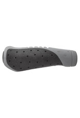 Grips Sunlite Handlz Gel 135 mm Black/ Grey