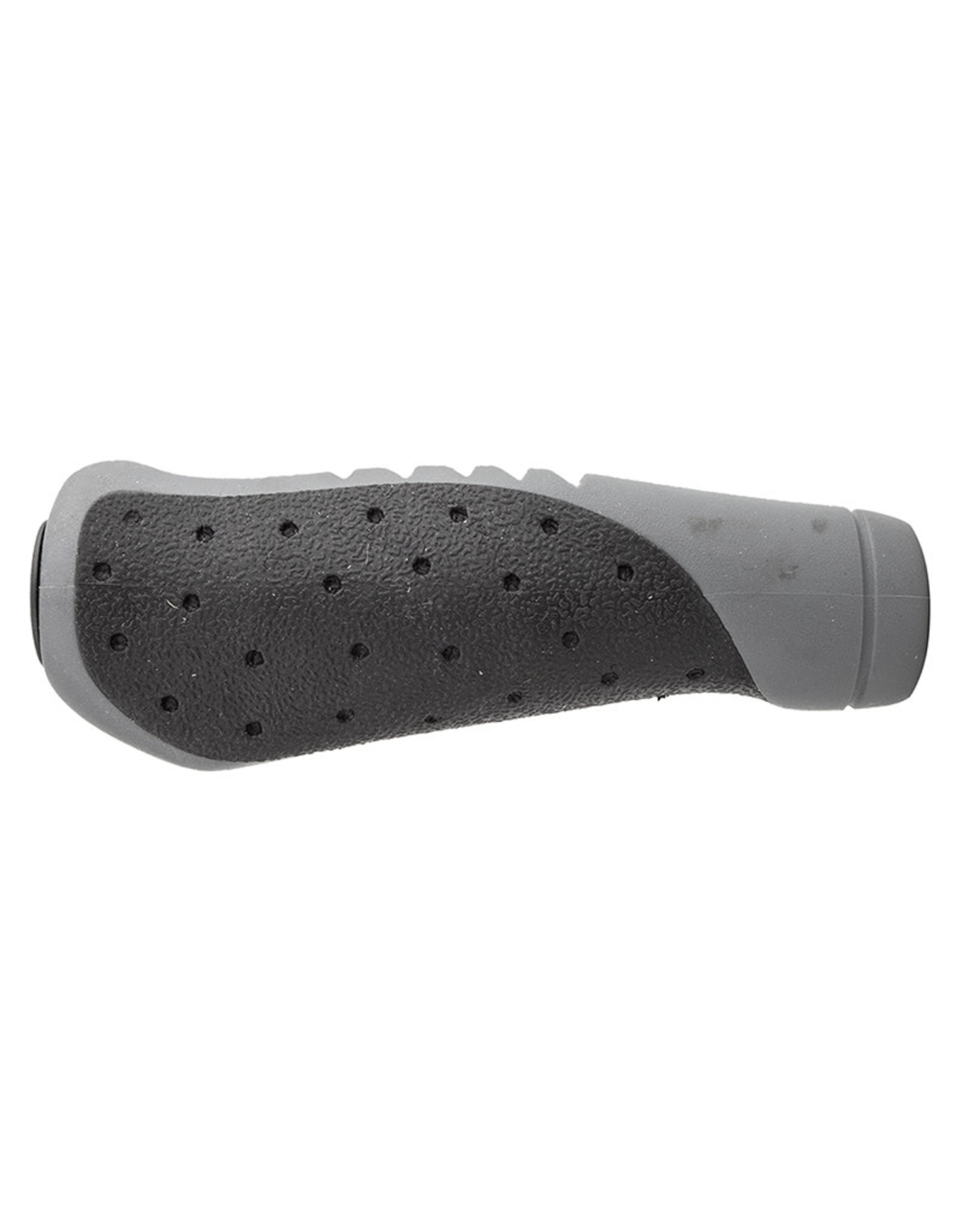 Grips Sunlite Handlz Gel 135 mm Black/ Grey