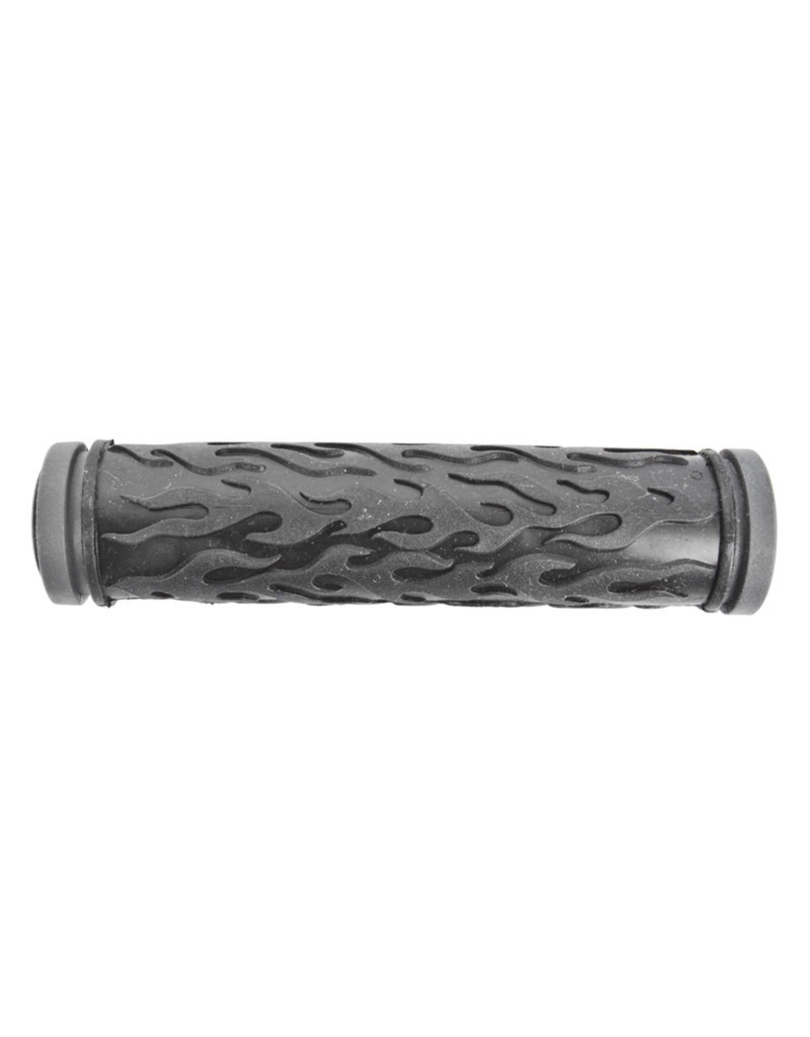 Grips Sunite Flame Dual Compound 125 mm Black/ Grey