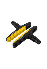 Box Components Brake Pads Box Three Air Flow V 70 mm Yellow/ Black