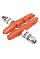 Kool Stop Brake Pads Kool-Stop Thinline V 70 mm All-weather Salmon
