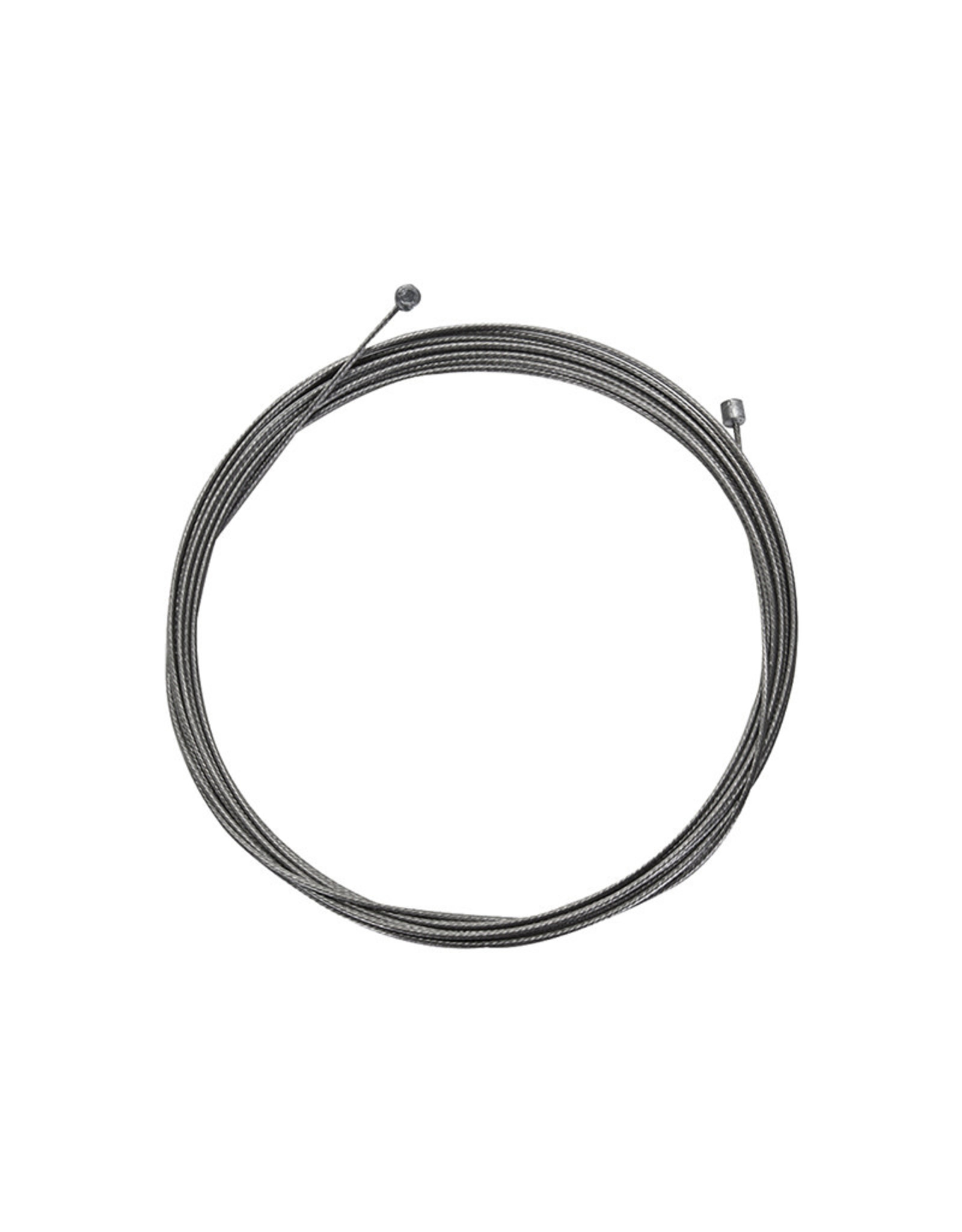 Derailleur Cable Sunlite 1.2x3000 mm Dual Head Stainless Steel