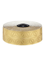 Supacaz Handlebar Tape Supacaz Bling Gel Gold