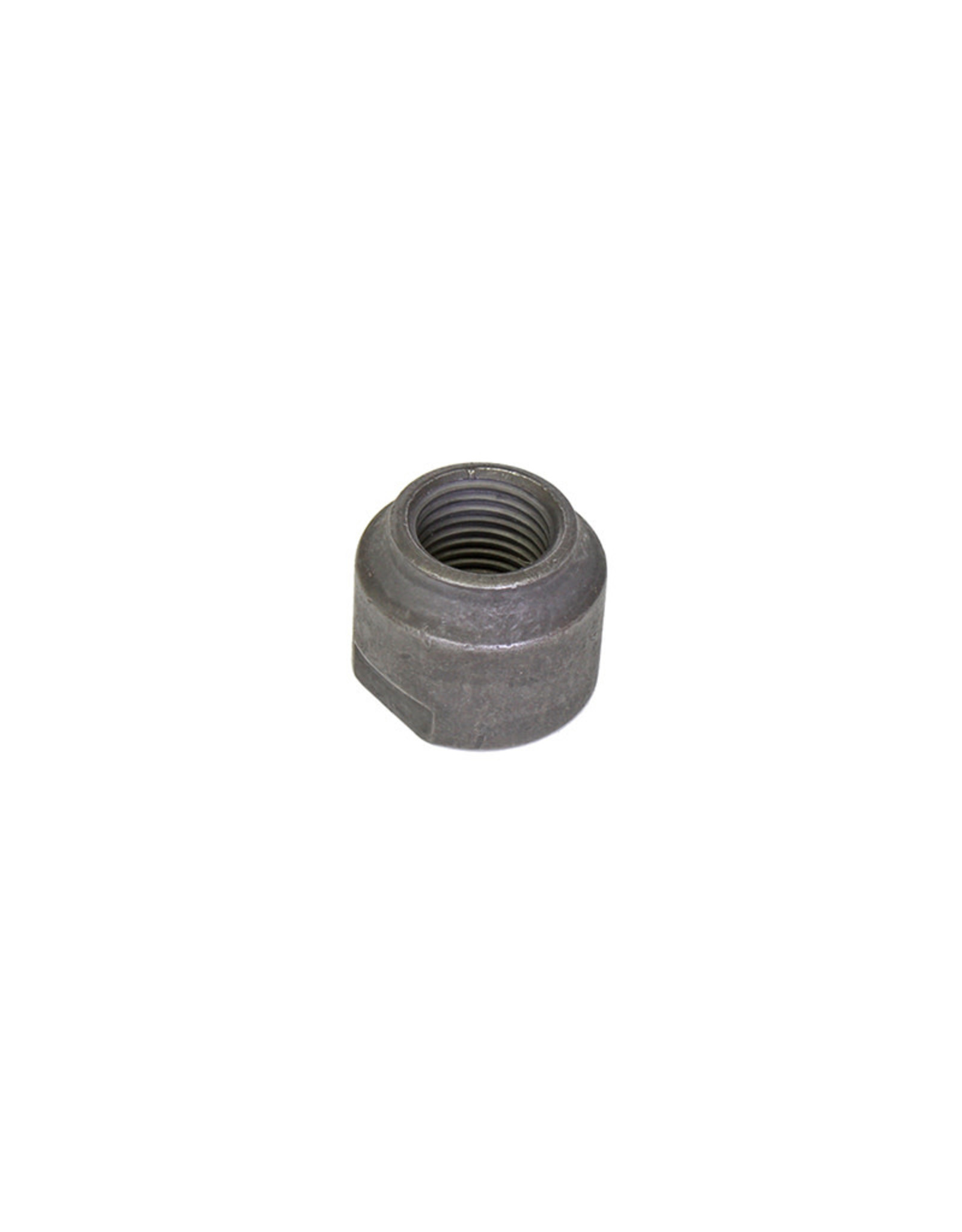 Hub Cone 3/8" 26tpi Front 12.6 mm x 15 mm O.D. FM21