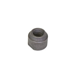 Hub Cone 3/8" 26tpi Front 12.6 mm x 15 mm O.D. FM21