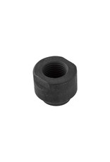 Hub Cone 3/8" 26tpi 13.8 mm 16.9 mm O.D.