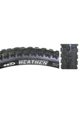CST Tire CST Heathen 26x2.1" Black