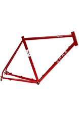 Soma Frame Soma Fog Cutter Road 61 cm Rosso Red