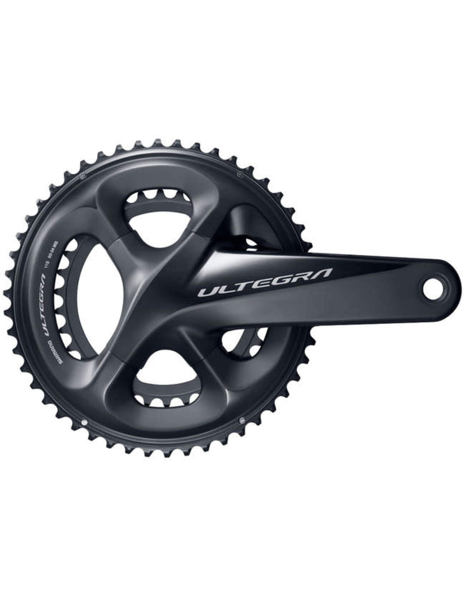 Shimano Crankset Shimano Ultegra FC-R8000 52/36t 175 mm