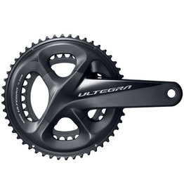 Shimano Crankset Shimano Ultegra FC-R8000 52/36t 175 mm