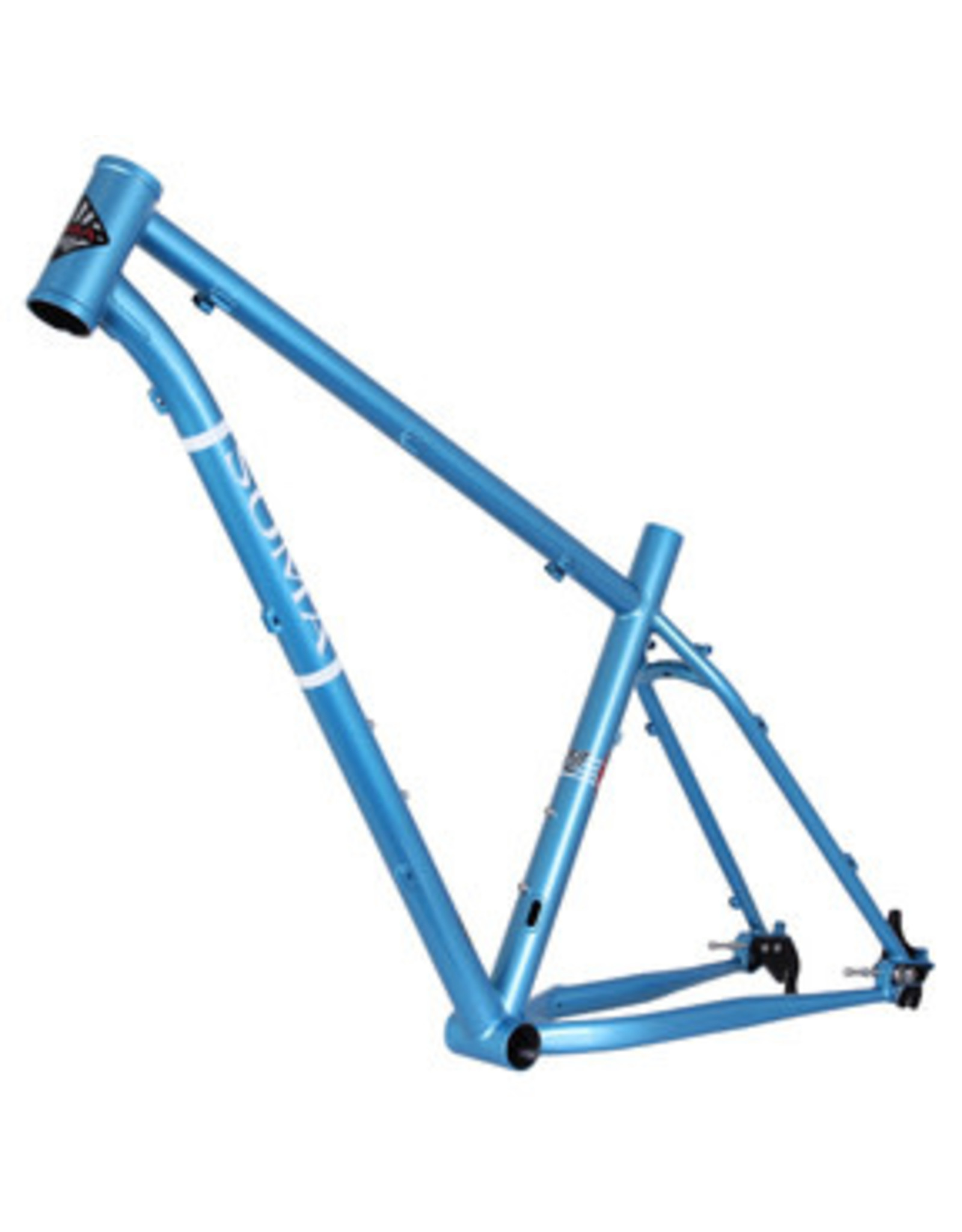 Soma Frame Soma Riff 27.5" Large Pelham Blue