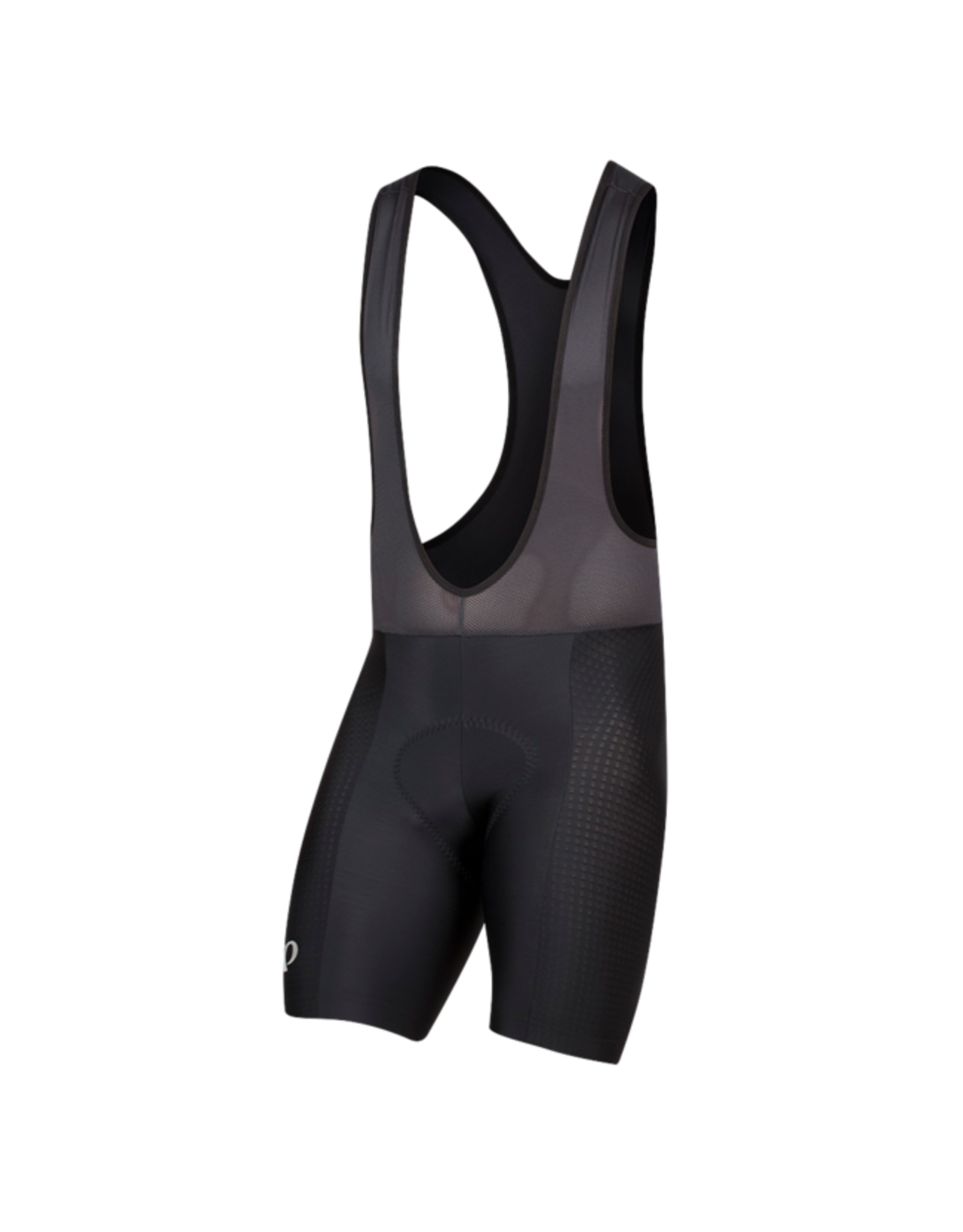 Pearl Izumi Shorts Pearl Izumi Escape Quest Bibs Large Textured Black