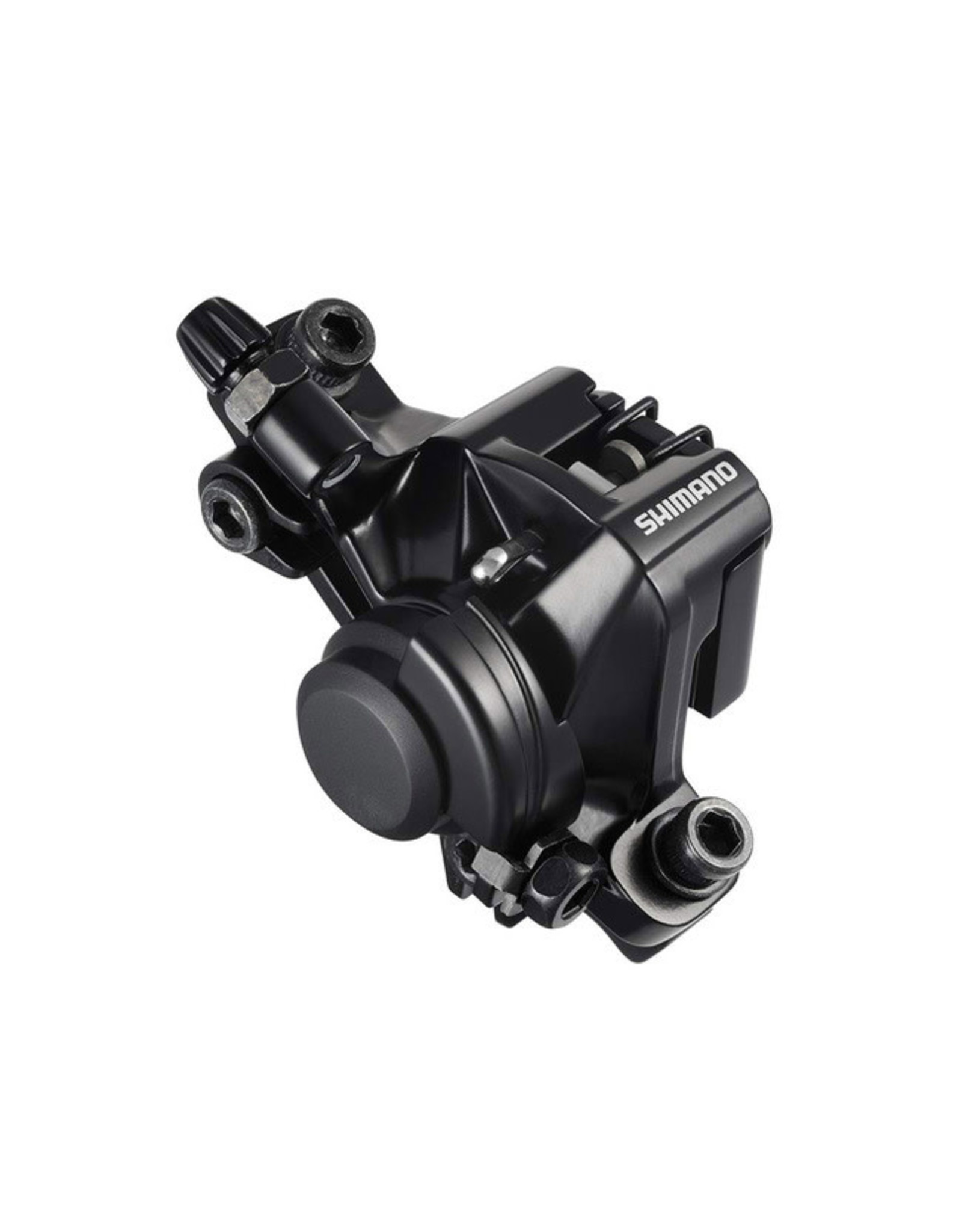 Shimano Disc Brake Caliper Shimano BR-M375-L Front or Rear Black