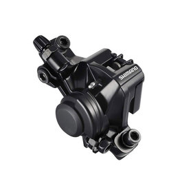 Shimano Disc Brake Caliper Shimano BR-M375-L Front or Rear Black