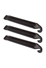 Zefal Tire Levers Zefal Classic Black Set of 3