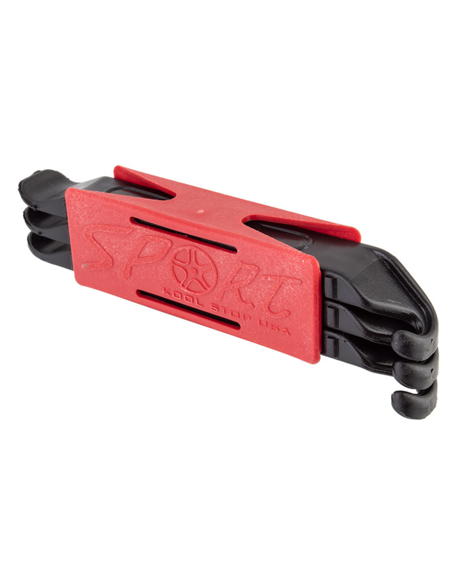 Kool Stop Tire Levers Kool-Stop Black Set of 3