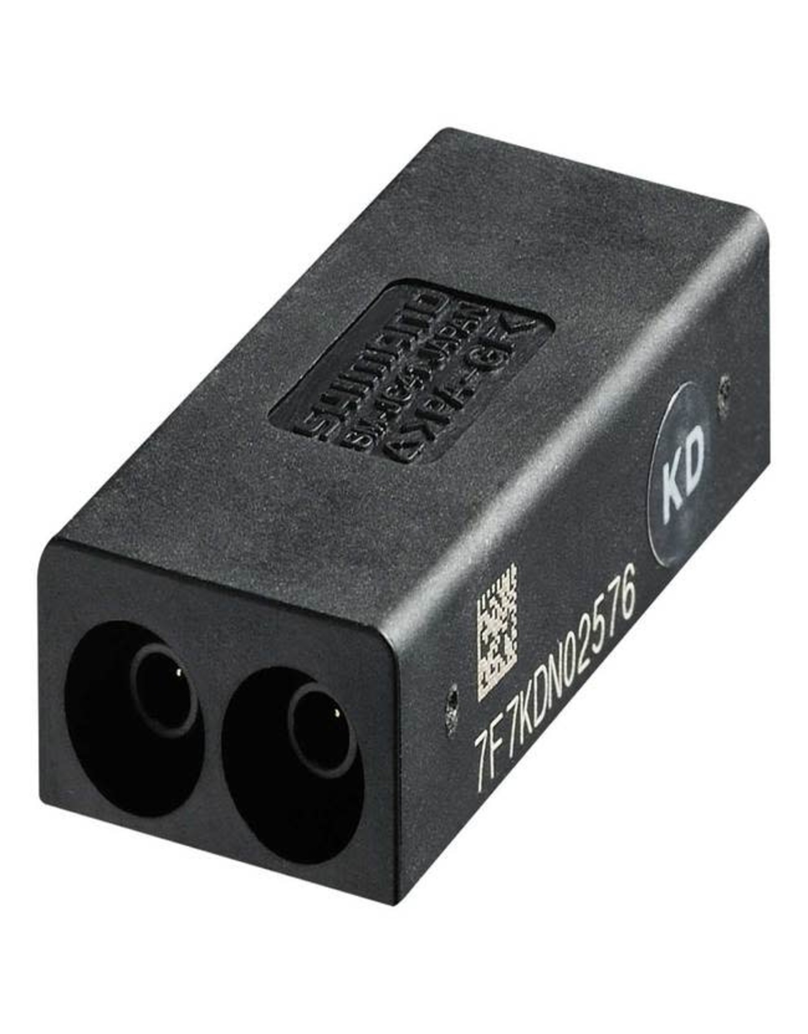 Shimano Di2 E-Tube Junction B Shimano SM-JC41 4-Port Internal for Ultegra or Dura-Ace