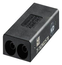 Shimano Di2 E-Tube Junction B Shimano SM-JC41 4-Port Internal for Ultegra or Dura-Ace