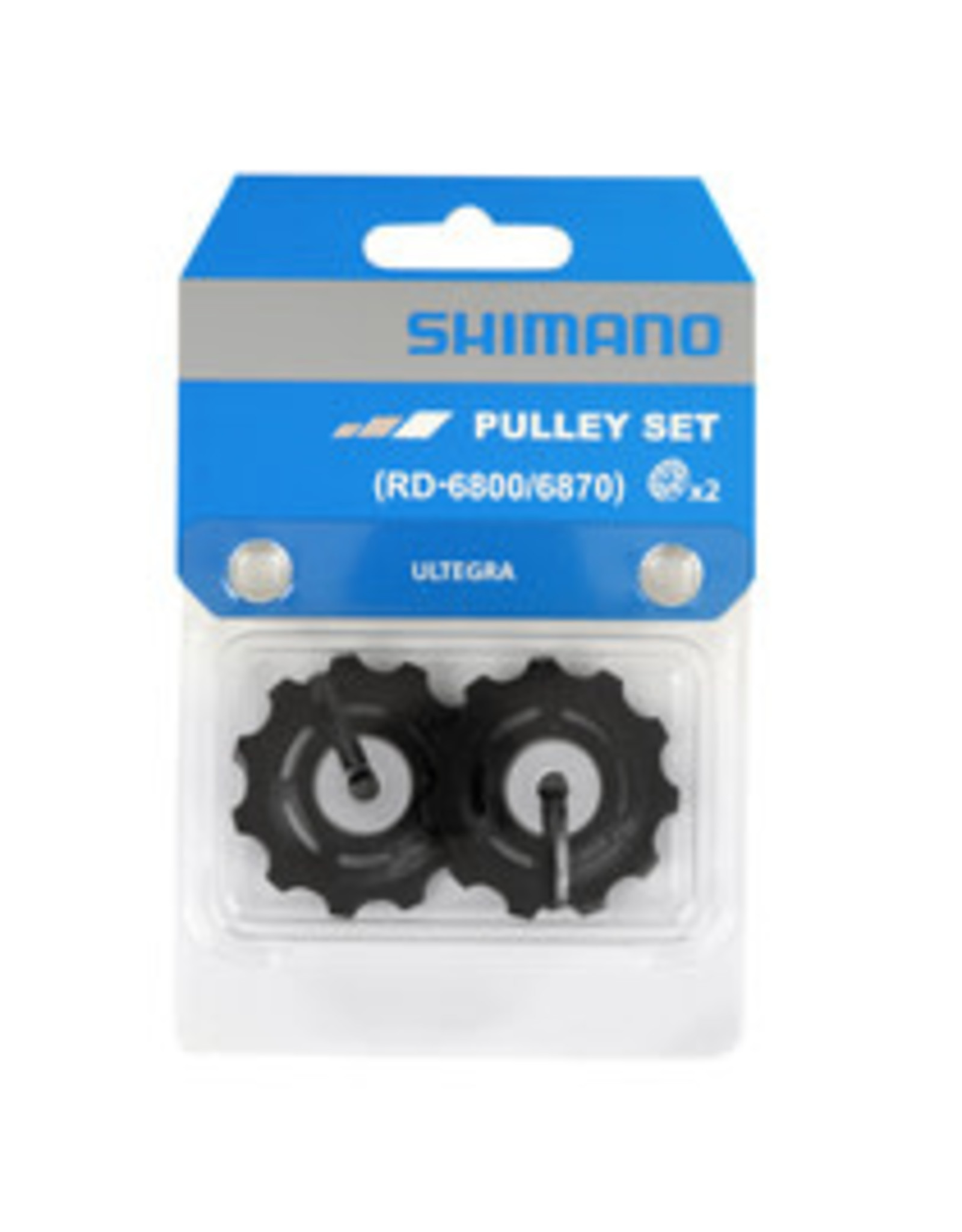 Shimano Rear Derailleur Pulley Set Shimano RD-6800