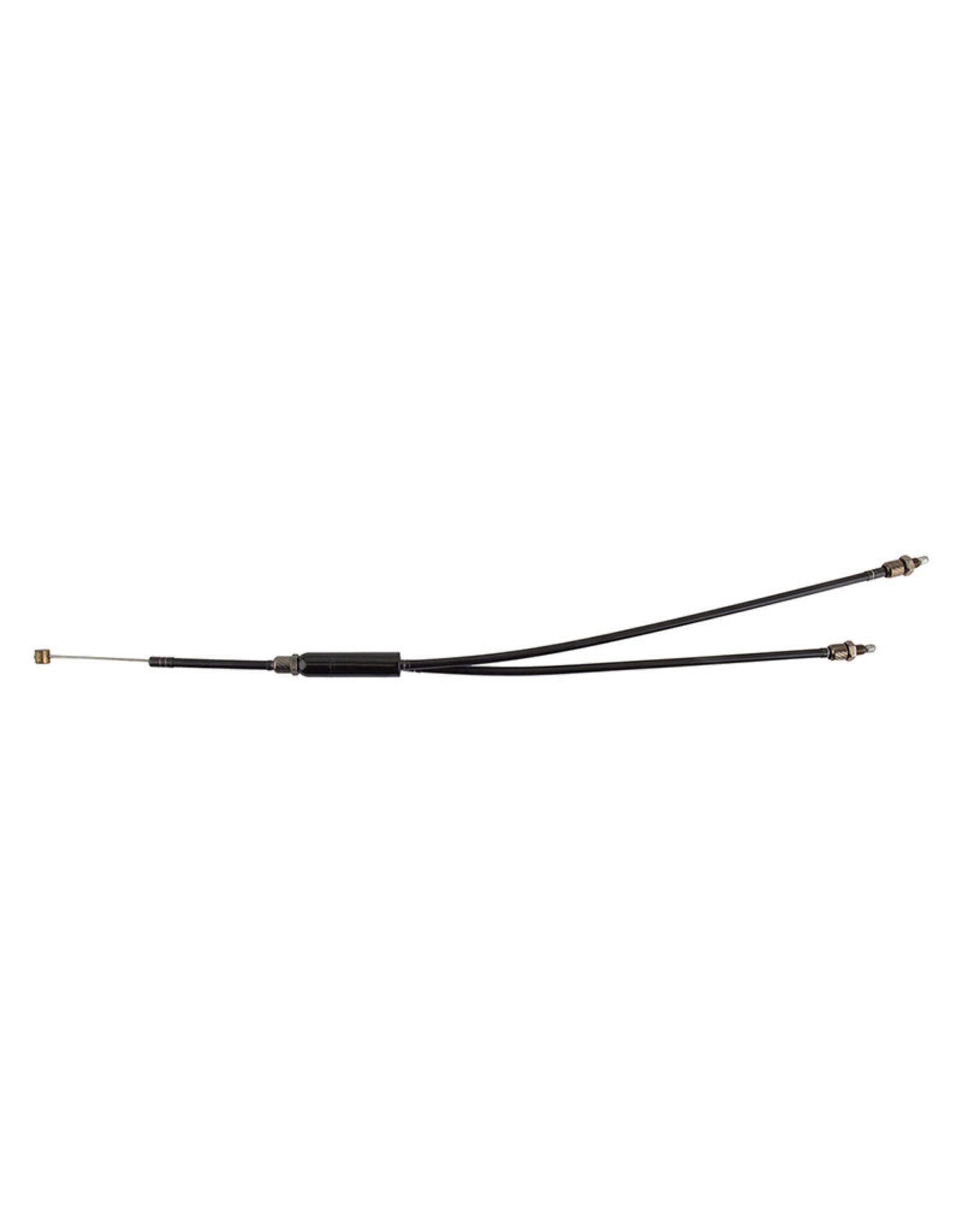 Black Ops Brake Cable Black-Ops Upper Poser 11.0 - 12.5" Black