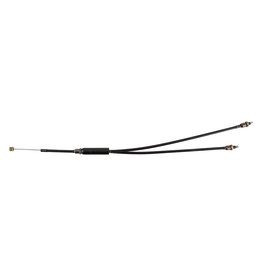 Black Ops Brake Cable Black-Ops Upper Poser 11.0 - 12.5" Black