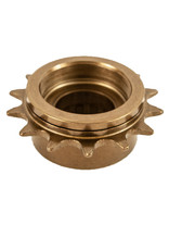 Freewheel BMX 14T 1/8" English 1.37"x24tpi Action