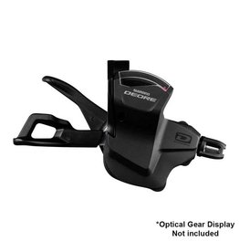 Shimano Shifter Shimano Deore SL-M6000-R Right Rear 10-Sp