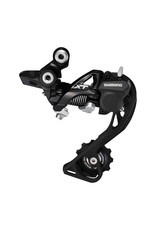Shimano Rear Derailleur Shimano Deore XT RD-M786-GS 10-Sp Shadow+ Black
