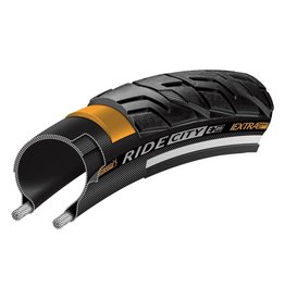 Continental Tire Continental Ride City 26x1.75" Wire Bead BW