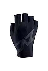 Supacaz Gloves Supacaz SupaG Twisted Short Finger Medium Blackout