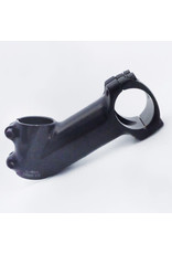 Stem Ultracycle 31.8x120 mm  35° 1-1/8" w/Shim for 25.4 mm Bars Black