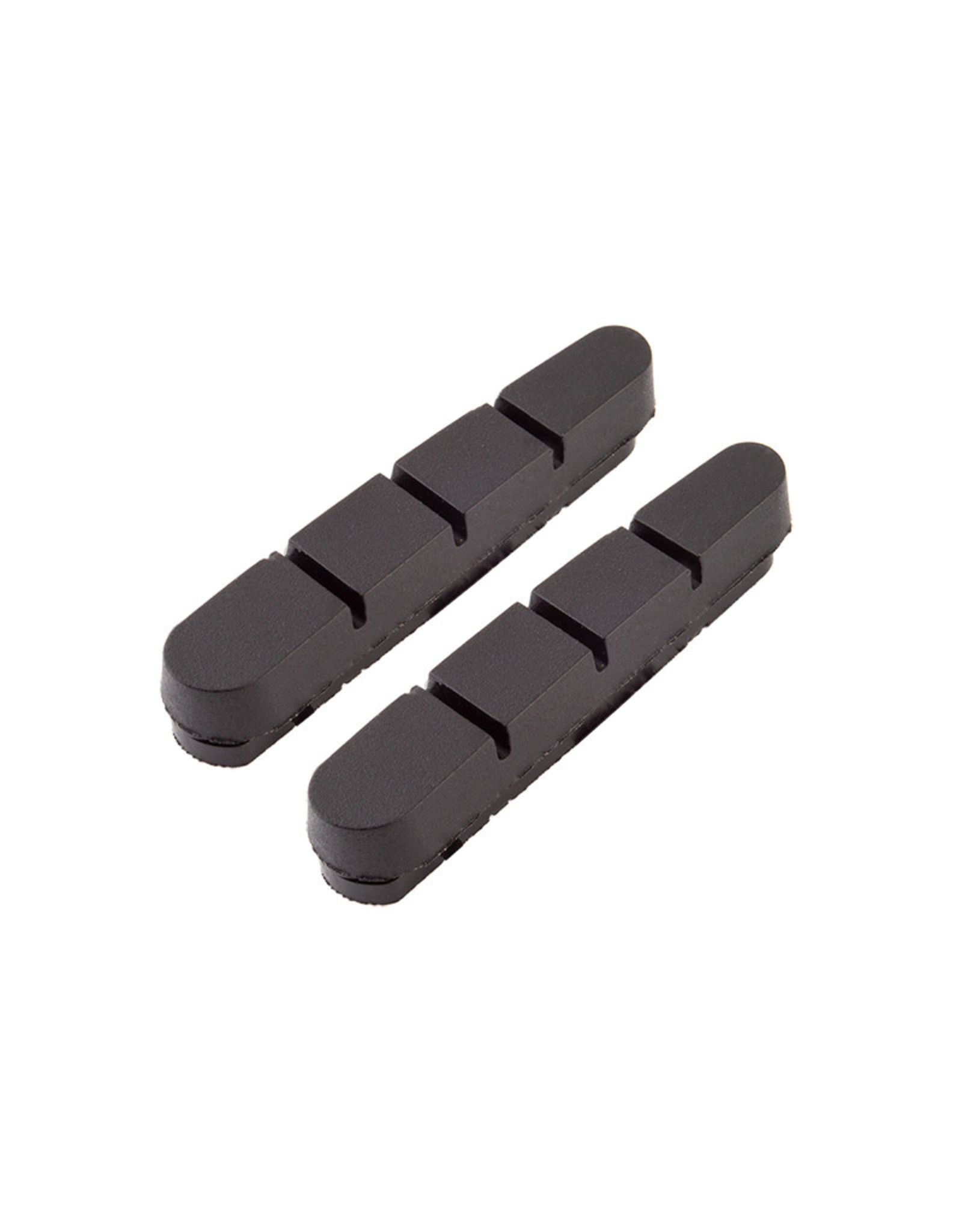 Brake Pads Shimano-Type Road Inserts Black