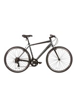 EVO Bicycle EVO Grand Rapid 3 Large 20" Twilight Grey