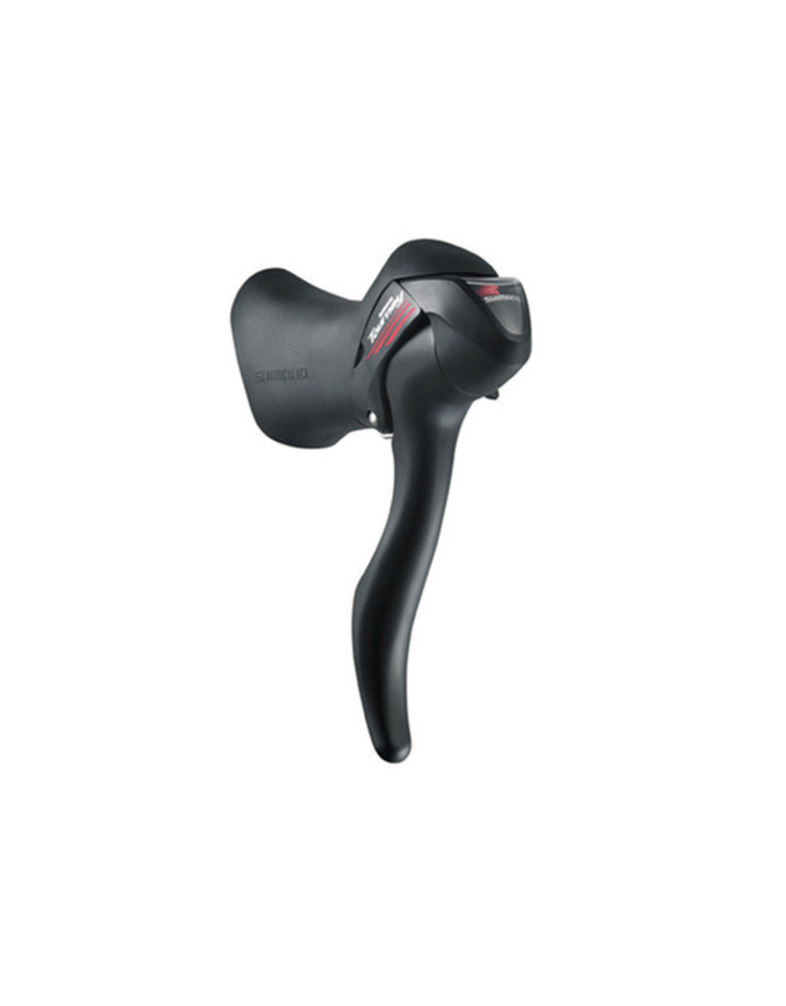 Shimano Shifter Shimano Tourney ST-A070 2-Sp Left-Only Black