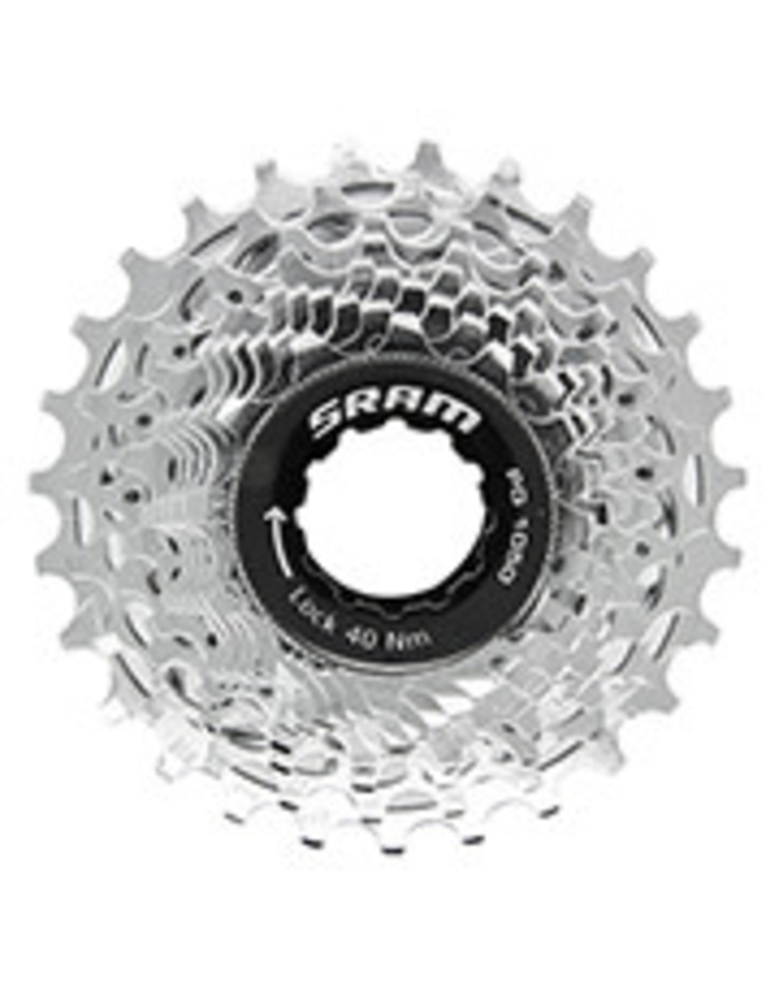 SRAM Cassette SRAM PG1050 10-Sp 12-27t