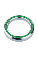Cane Creek Headset Cartridge Bearing Cane Creek IS 30x41x6.5 mm 1-1/8" 36° Inner/45° Outer Zinc Plated EACH