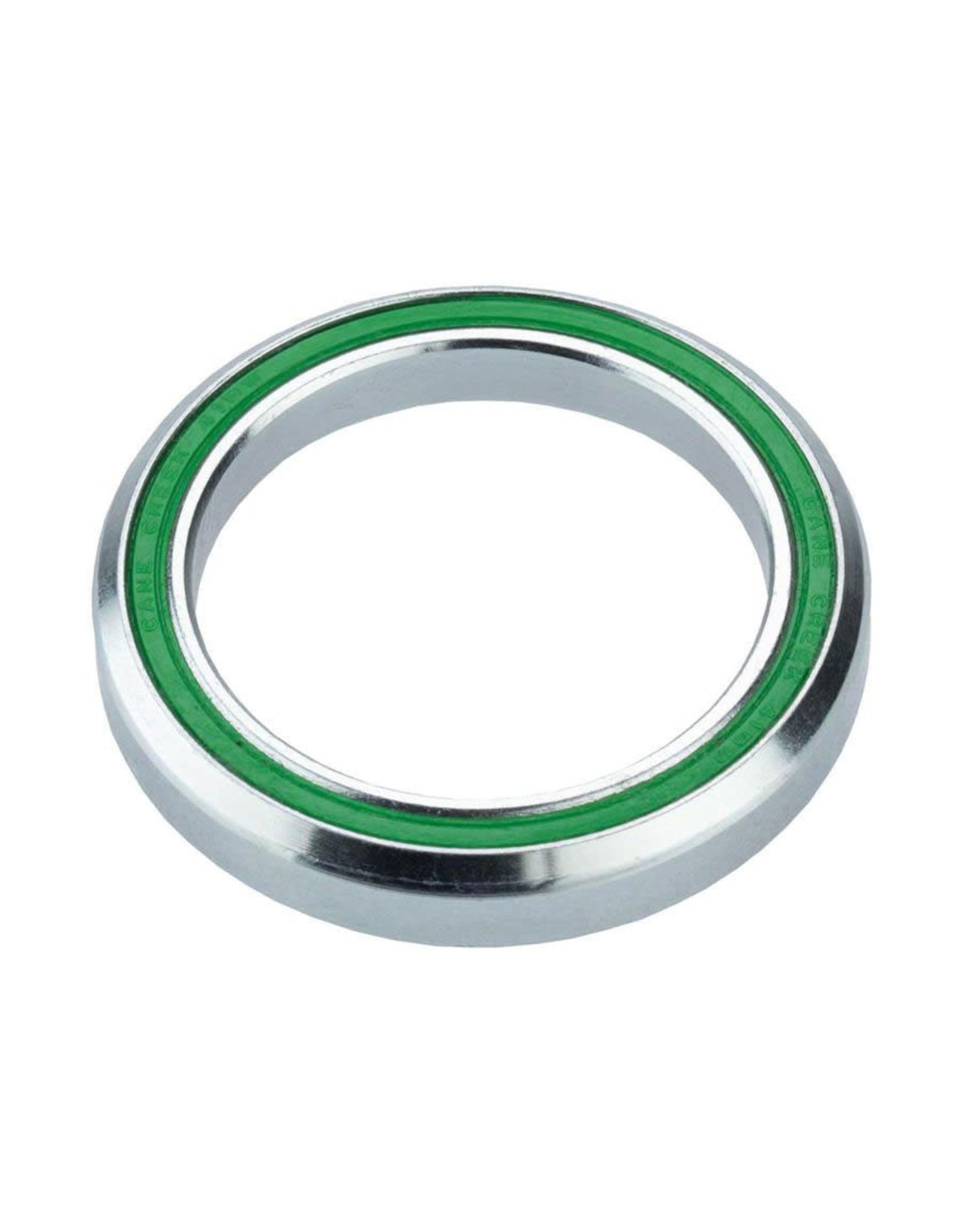 Cane Creek Headset Cartridge Bearing Cane Creek IS 30x41x6.5 mm 1-1/8" 36° Inner/45° Outer Zinc Plated EACH