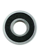 Wheels Manufacturing Cartridge Bearing Wheels Mfg. #6000 10x26x8 mm EACH