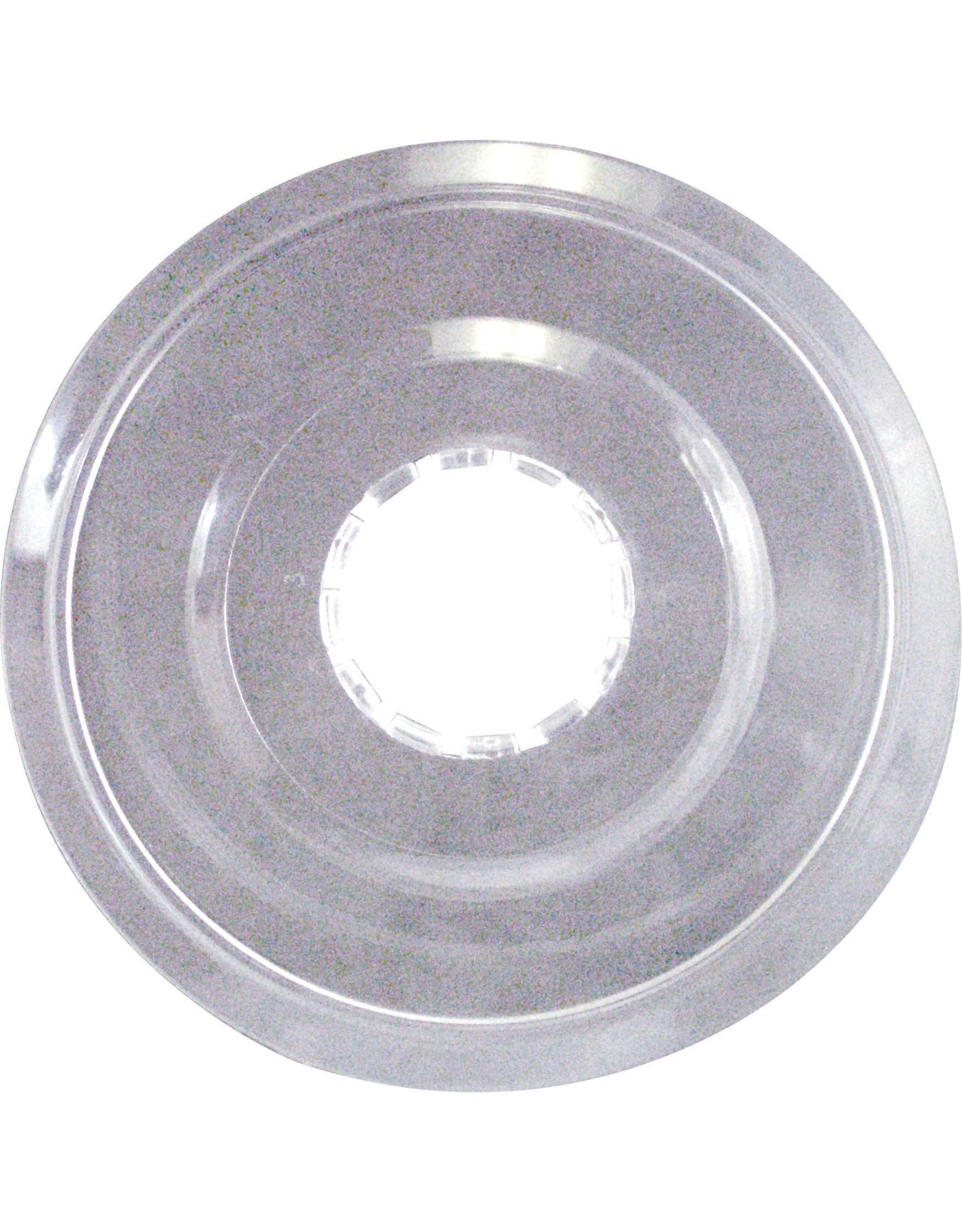 Spoke Protector 6" Cassette Clear