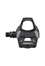 Shimano Pedals Shimano PD-RS500 SPD-SL Black