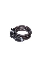 EVO Lock EVO Lockup Cable Combination 12 mm x 6' Black