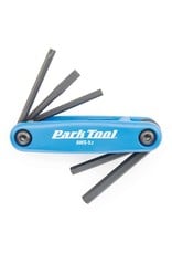 Park Tool Multi Tool Park AWS-9.2 Blue