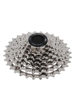 SunRace Cassette SunRace CSM66 8-Sp 11-32t Nickel Plated