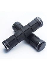 Grips Ultracycle Classic MTB Locking 2-Clamp 130 mm Black