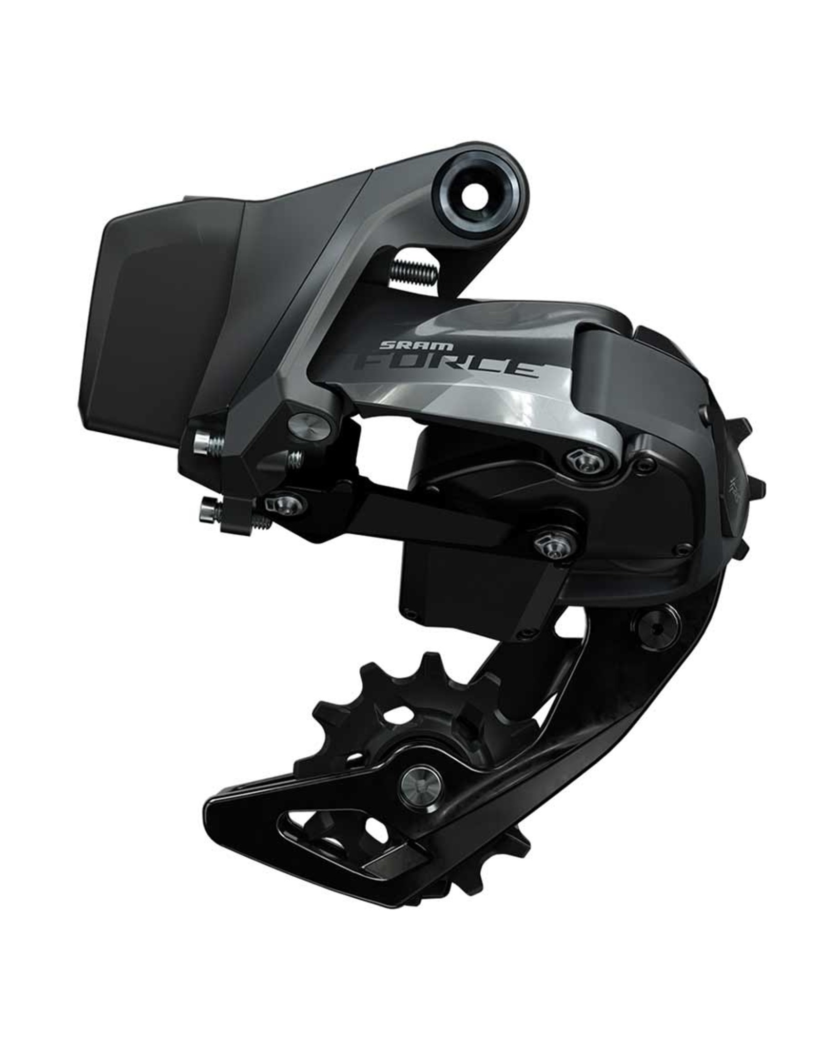 SRAM Rear Derailleur SRAM Force Etap AXS 12-Sp Short Black