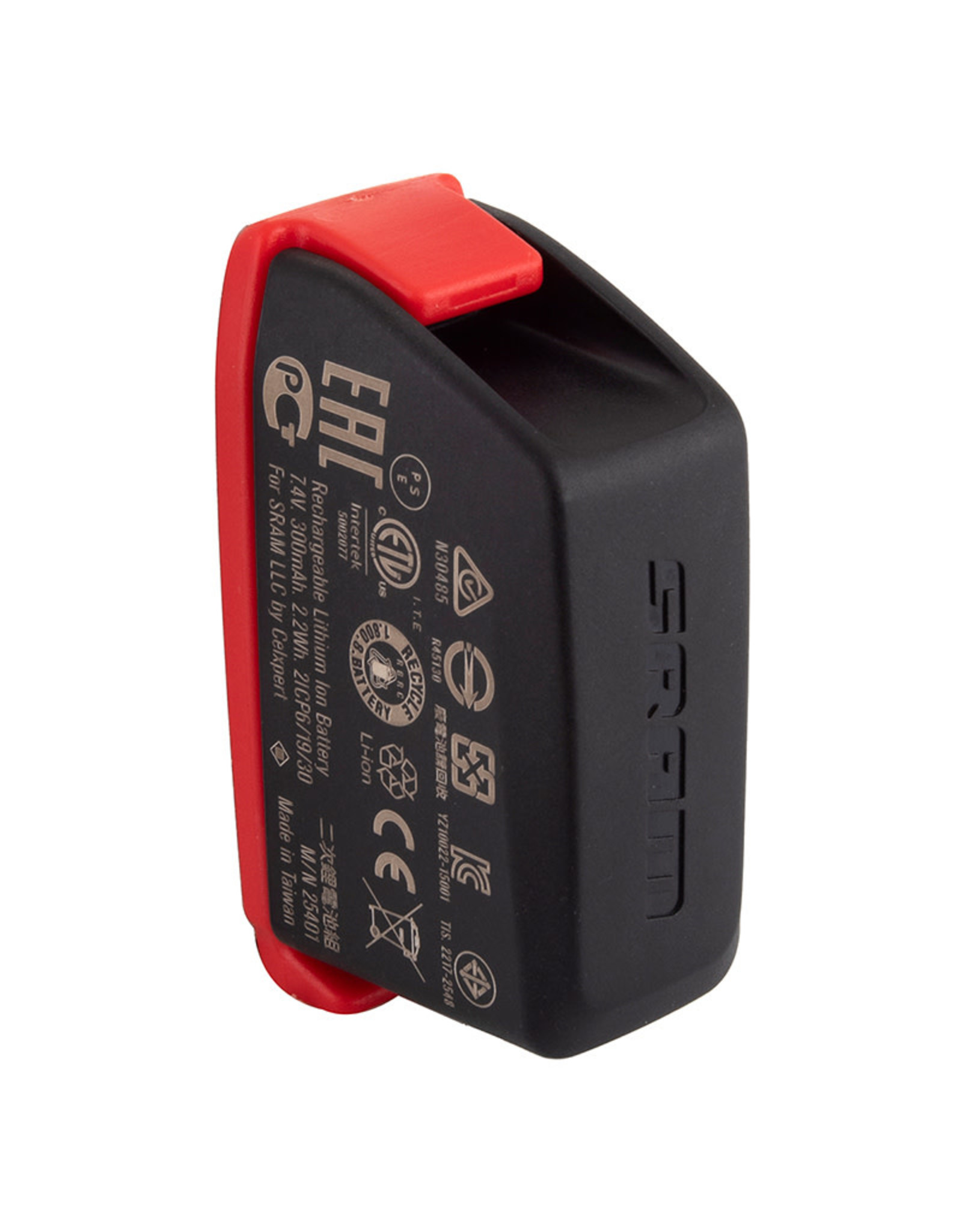 SRAM Battery SRAM Red/Force Etap Front or Rear