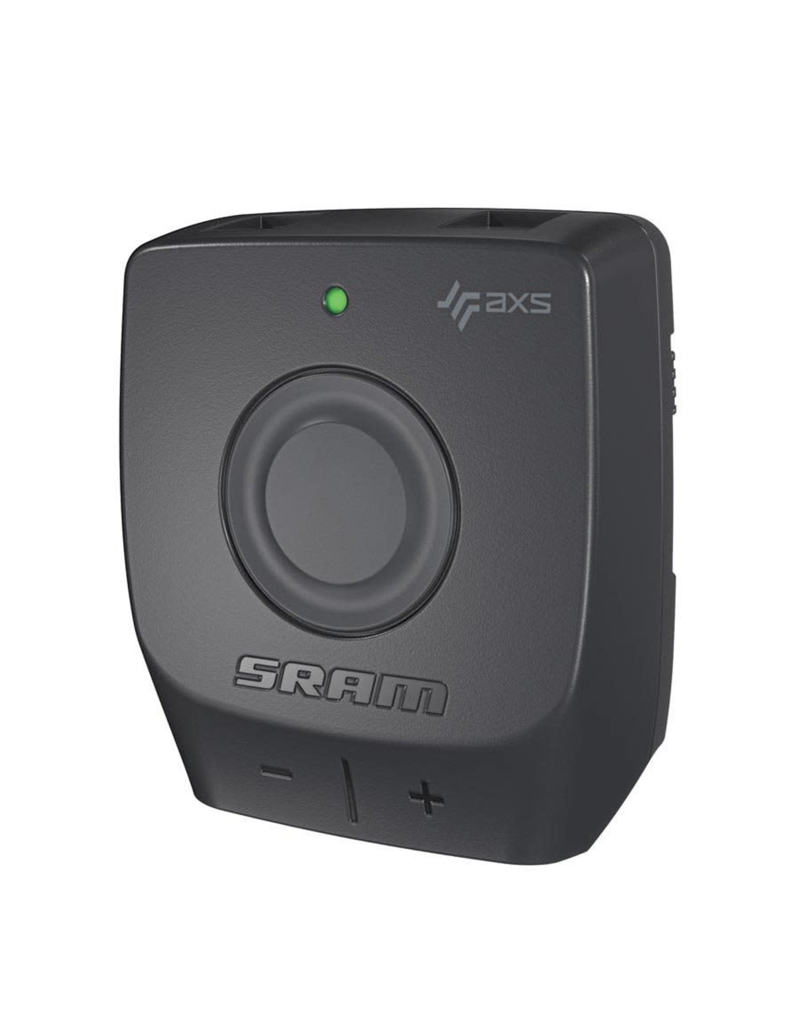 SRAM Shifter SRAM Blip Box for eTap AXS D1 Black