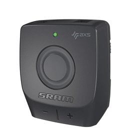 SRAM Shifter SRAM Blip Box for eTap AXS D1 Black