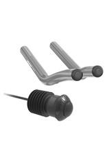 SRAM Shifters SRAM Etap Clics Satellite Switch 650 mm Cable Black PAIR
